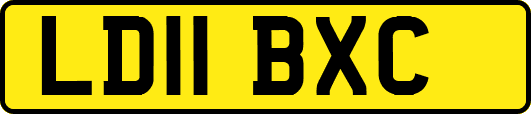 LD11BXC
