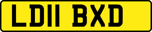 LD11BXD