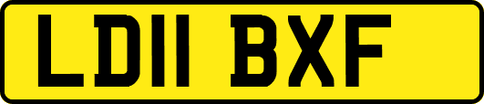 LD11BXF