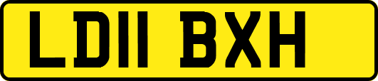 LD11BXH