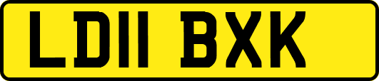 LD11BXK