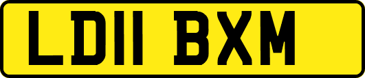 LD11BXM
