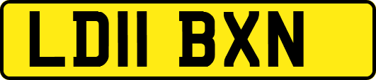 LD11BXN