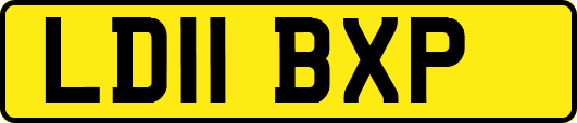 LD11BXP