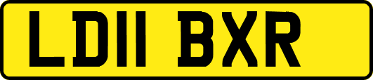 LD11BXR