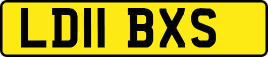 LD11BXS
