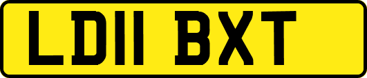 LD11BXT