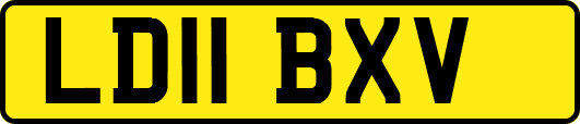 LD11BXV