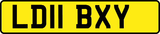 LD11BXY