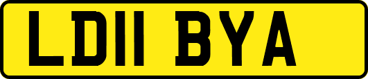LD11BYA