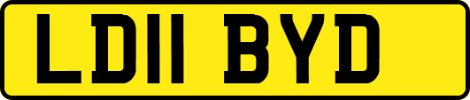 LD11BYD