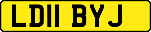 LD11BYJ