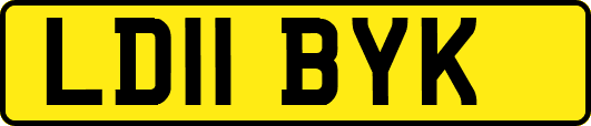 LD11BYK