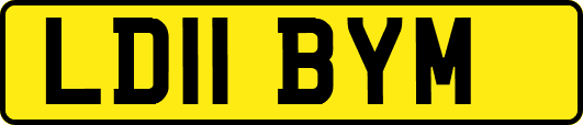 LD11BYM