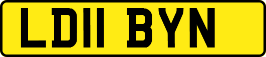 LD11BYN