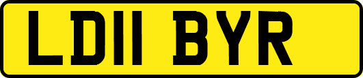 LD11BYR