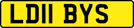 LD11BYS
