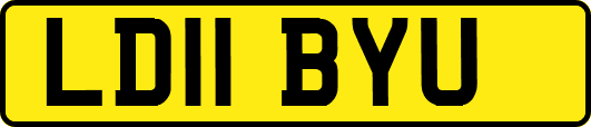 LD11BYU