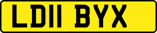 LD11BYX