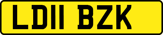 LD11BZK