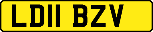 LD11BZV