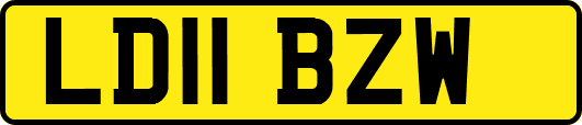 LD11BZW