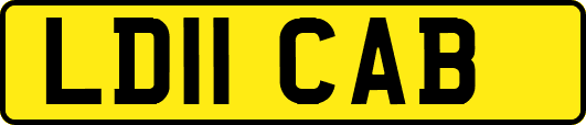 LD11CAB
