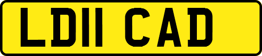 LD11CAD
