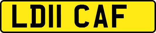 LD11CAF