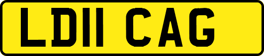 LD11CAG