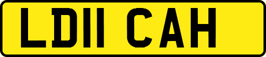 LD11CAH