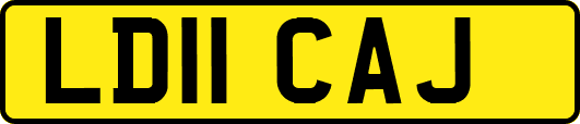 LD11CAJ