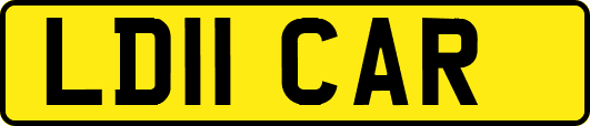 LD11CAR