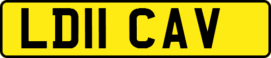 LD11CAV