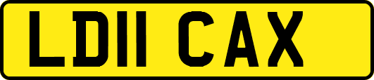 LD11CAX