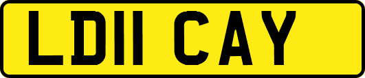 LD11CAY