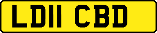 LD11CBD