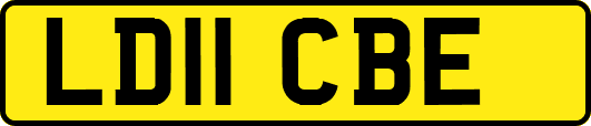 LD11CBE