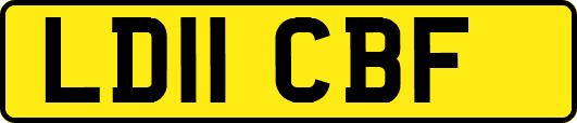LD11CBF