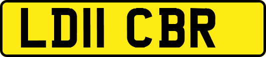 LD11CBR
