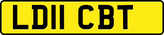 LD11CBT