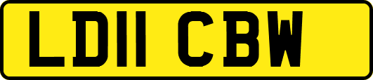 LD11CBW