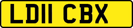 LD11CBX