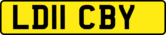 LD11CBY