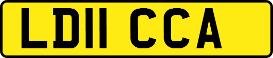 LD11CCA