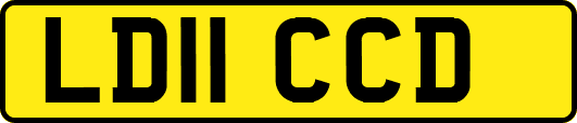 LD11CCD