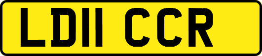 LD11CCR