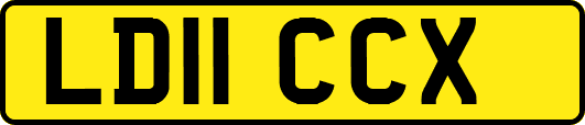 LD11CCX
