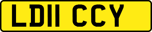 LD11CCY