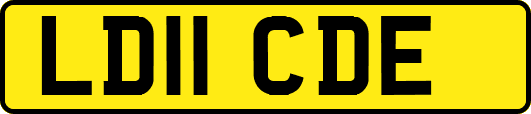 LD11CDE